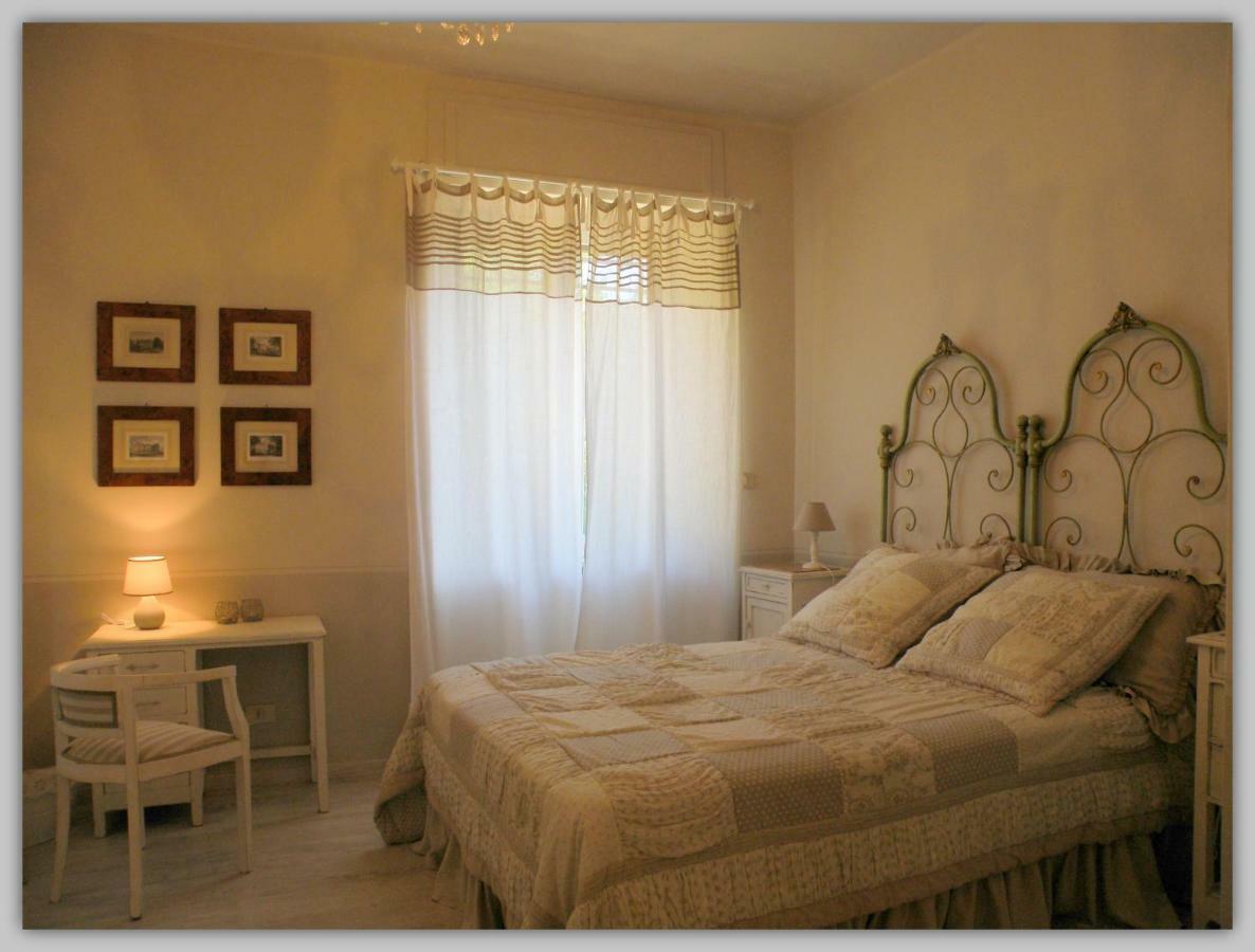 Cascina Luvot Bed & Breakfast Melazzo Bagian luar foto