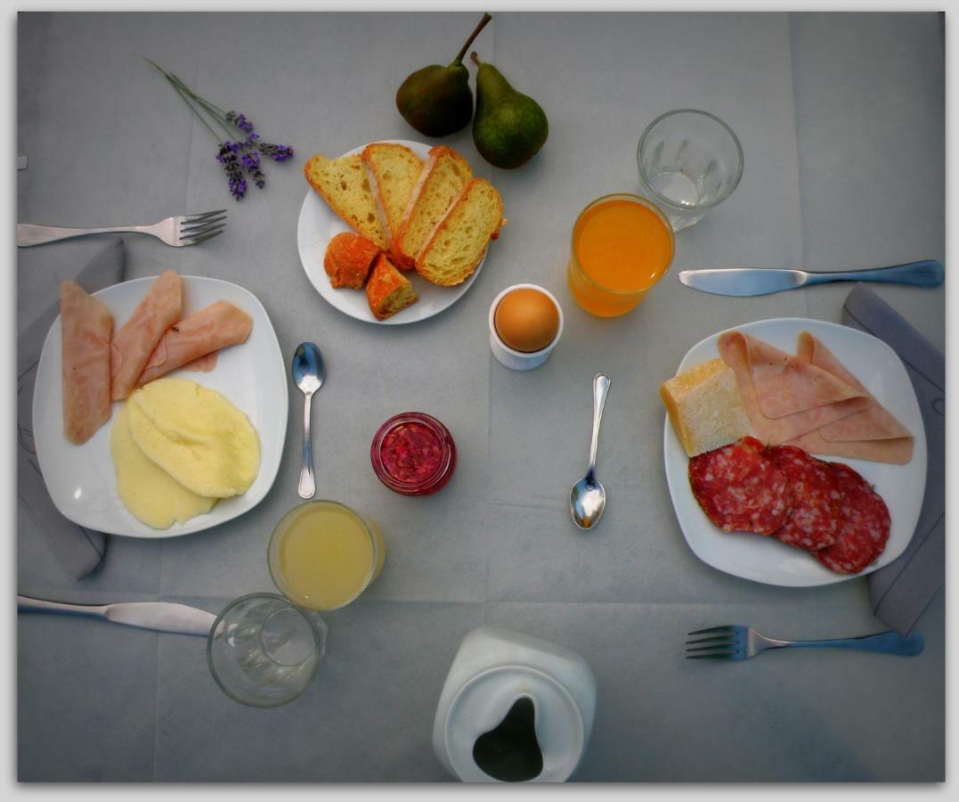 Cascina Luvot Bed & Breakfast Melazzo Bagian luar foto