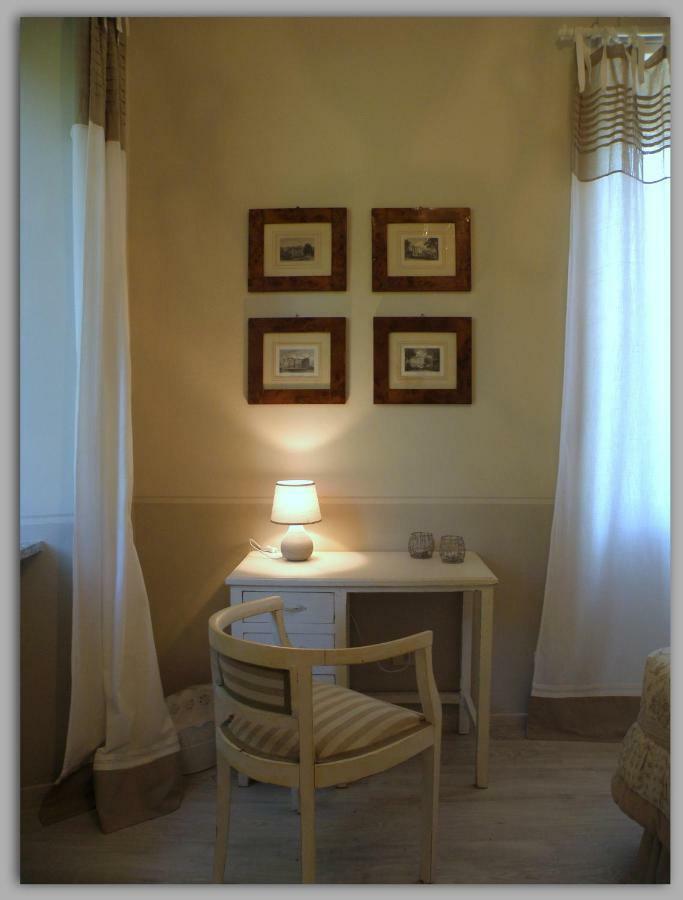 Cascina Luvot Bed & Breakfast Melazzo Bagian luar foto