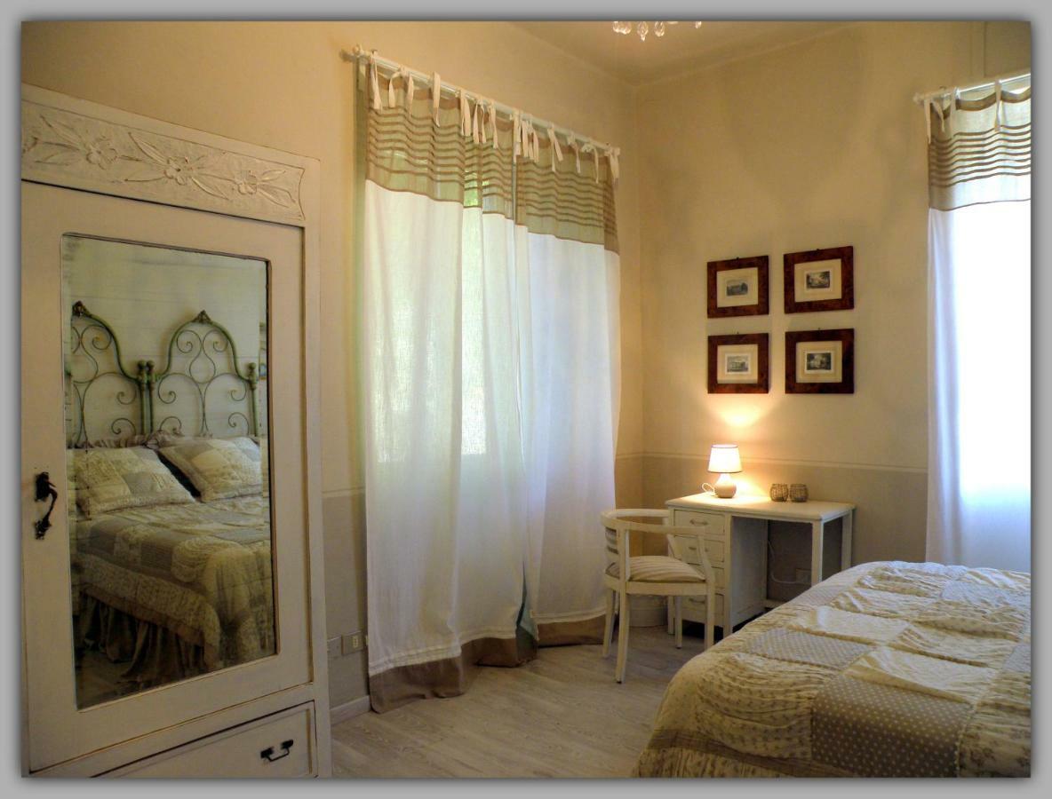 Cascina Luvot Bed & Breakfast Melazzo Bagian luar foto
