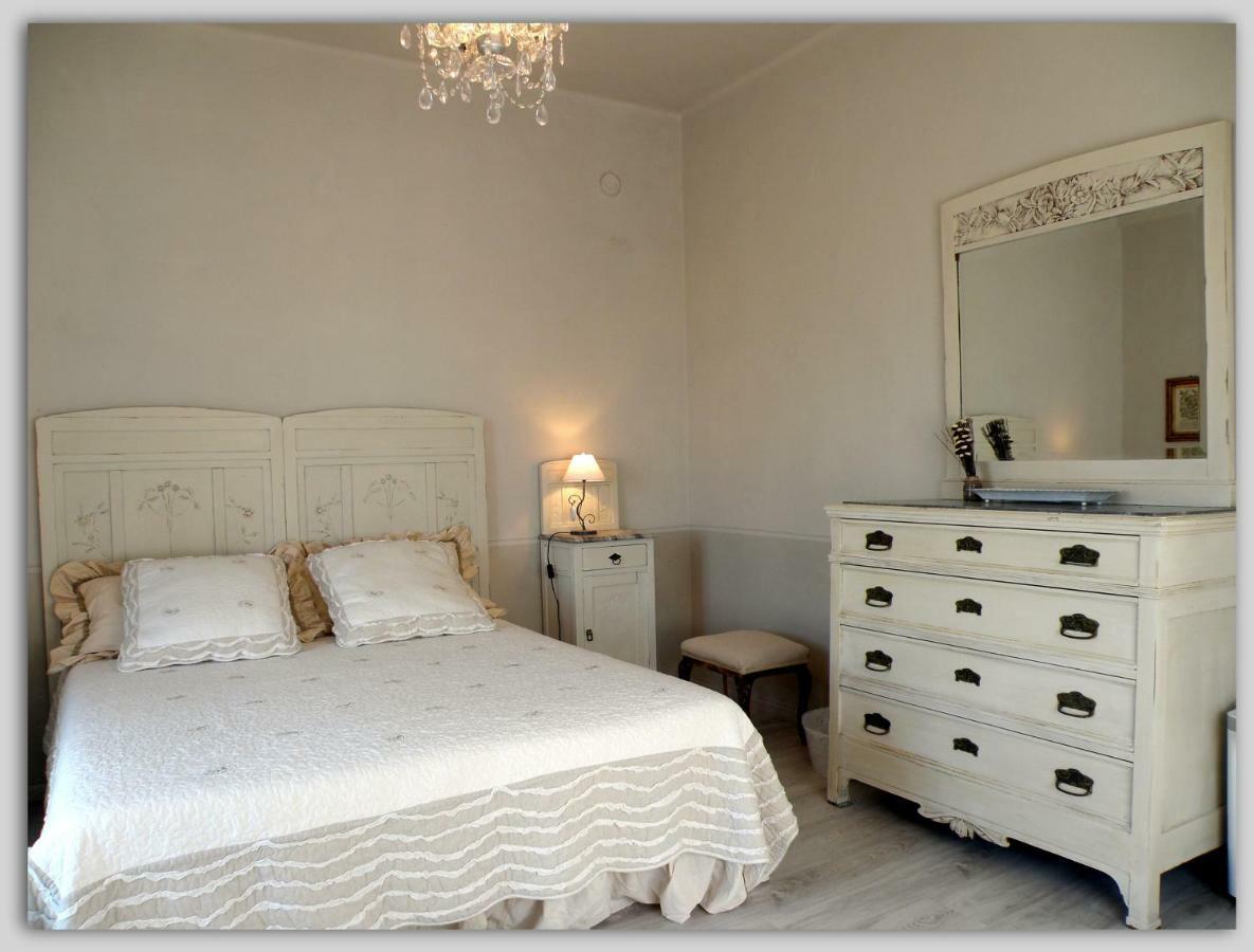 Cascina Luvot Bed & Breakfast Melazzo Bagian luar foto